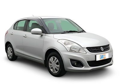 Maruti Swift Dzire-img